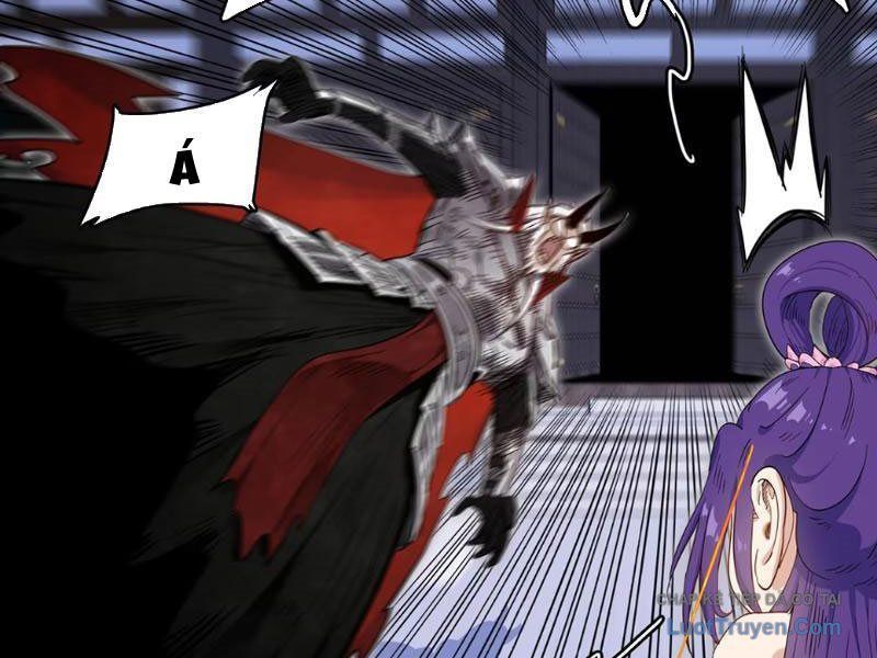 Xuyên Không Thành Ma Tôn Pháo Hôi Nhưng Ta Là Streamer Công Lược [Chap 27]