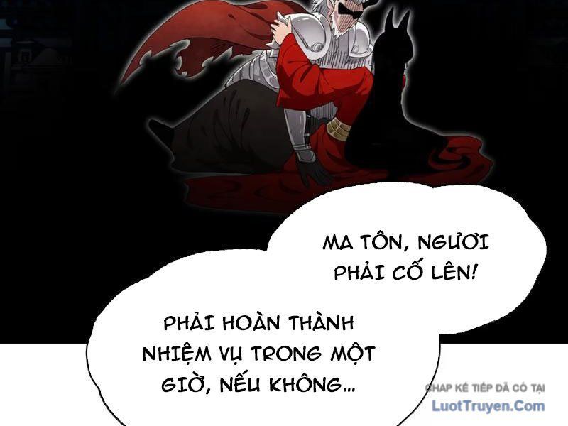 Xuyên Không Thành Ma Tôn Pháo Hôi Nhưng Ta Là Streamer Công Lược [Chap 27]