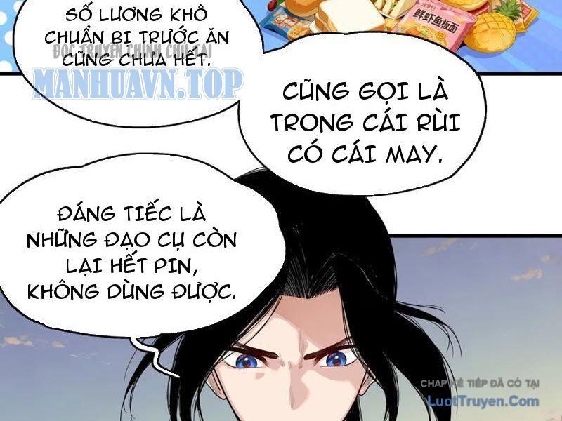 Xuyên Không Thành Ma Tôn Pháo Hôi Nhưng Ta Là Streamer Công Lược [Chap 27]