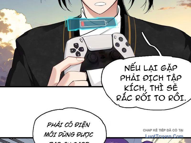 Xuyên Không Thành Ma Tôn Pháo Hôi Nhưng Ta Là Streamer Công Lược [Chap 27]