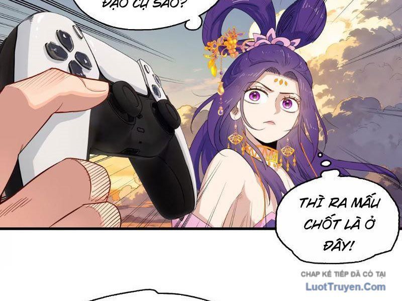 Xuyên Không Thành Ma Tôn Pháo Hôi Nhưng Ta Là Streamer Công Lược [Chap 27]