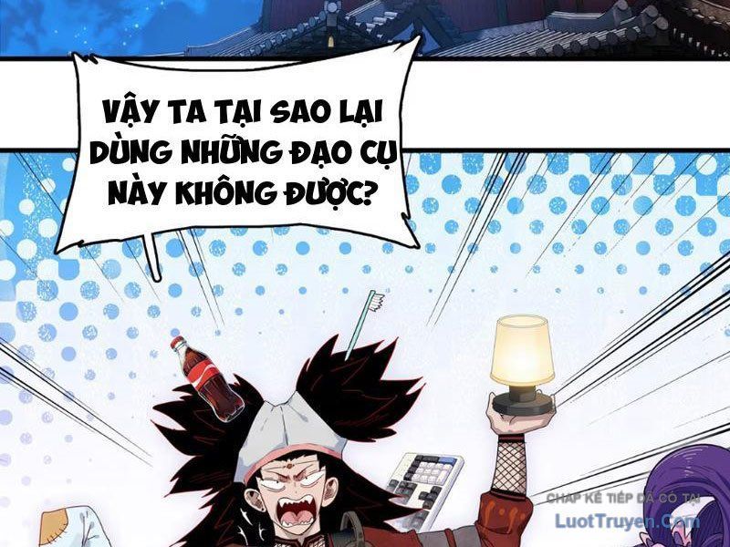 Xuyên Không Thành Ma Tôn Pháo Hôi Nhưng Ta Là Streamer Công Lược [Chap 27]