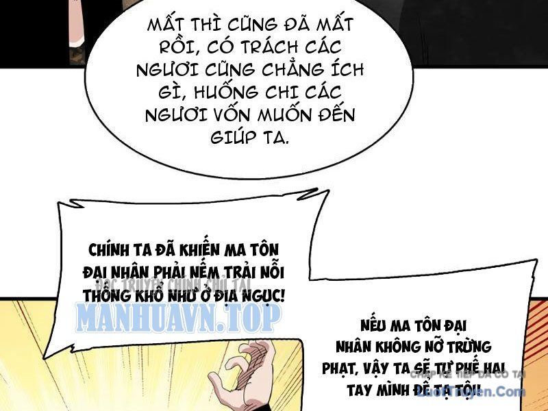 Xuyên Không Thành Ma Tôn Pháo Hôi Nhưng Ta Là Streamer Công Lược [Chap 27]