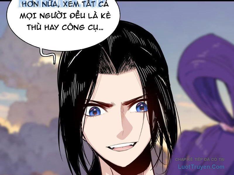 Xuyên Không Thành Ma Tôn Pháo Hôi Nhưng Ta Là Streamer Công Lược [Chap 27]