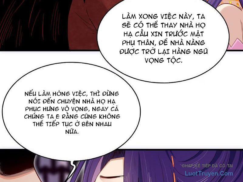 Xuyên Không Thành Ma Tôn Pháo Hôi Nhưng Ta Là Streamer Công Lược [Chap 27]