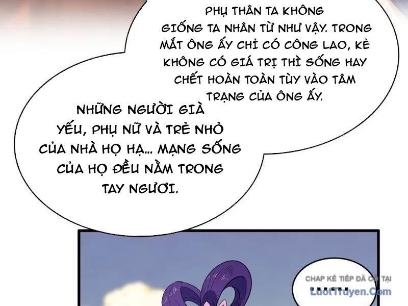 Xuyên Không Thành Ma Tôn Pháo Hôi Nhưng Ta Là Streamer Công Lược [Chap 27]