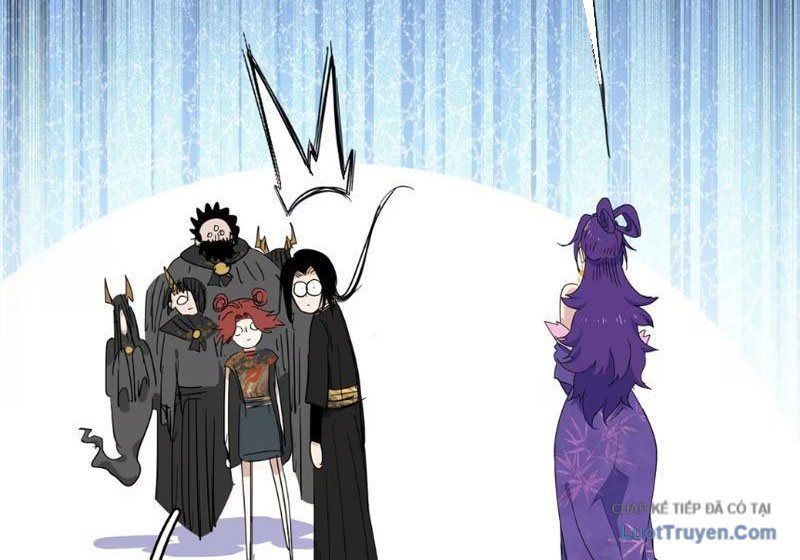 Xuyên Không Thành Ma Tôn Pháo Hôi Nhưng Ta Là Streamer Công Lược [Chap 27]