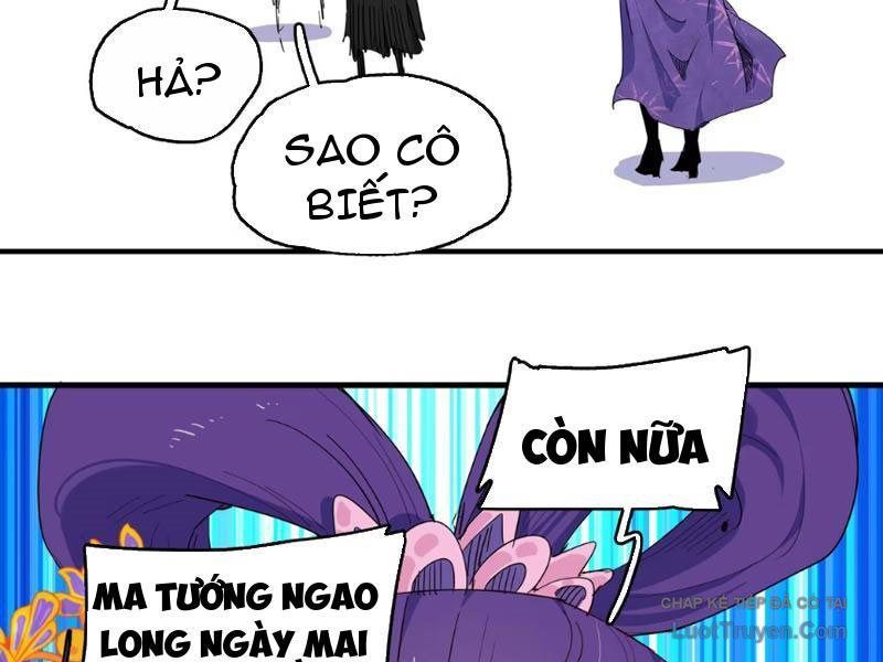 Xuyên Không Thành Ma Tôn Pháo Hôi Nhưng Ta Là Streamer Công Lược [Chap 27]