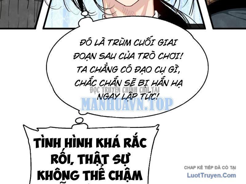 Xuyên Không Thành Ma Tôn Pháo Hôi Nhưng Ta Là Streamer Công Lược [Chap 27]