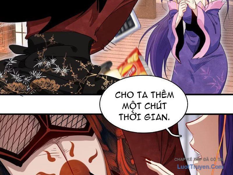 Xuyên Không Thành Ma Tôn Pháo Hôi Nhưng Ta Là Streamer Công Lược [Chap 27]