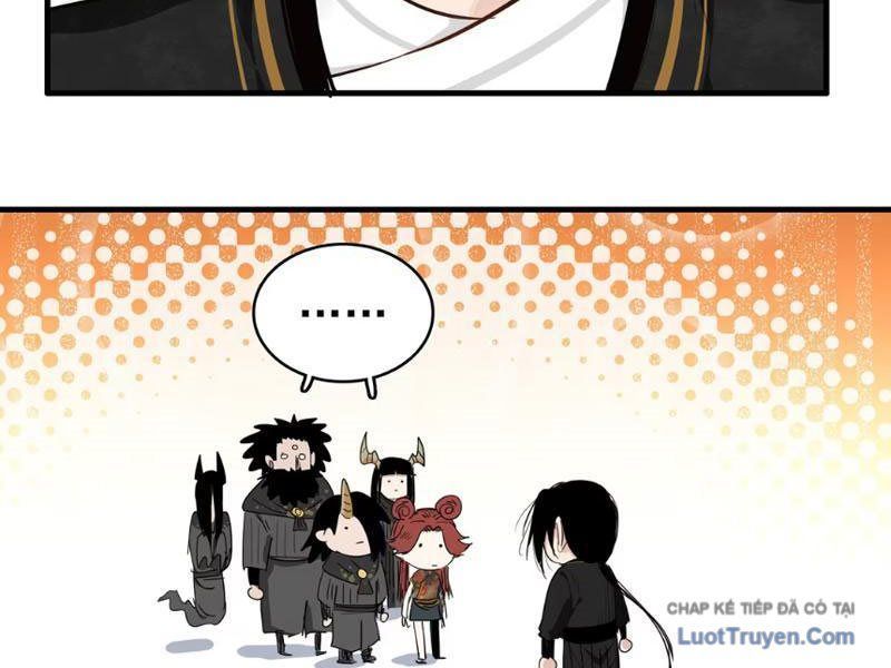 Xuyên Không Thành Ma Tôn Pháo Hôi Nhưng Ta Là Streamer Công Lược [Chap 27]