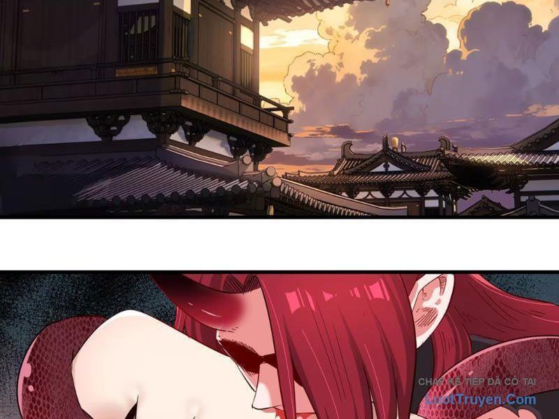 Xuyên Không Thành Ma Tôn Pháo Hôi Nhưng Ta Là Streamer Công Lược [Chap 27]