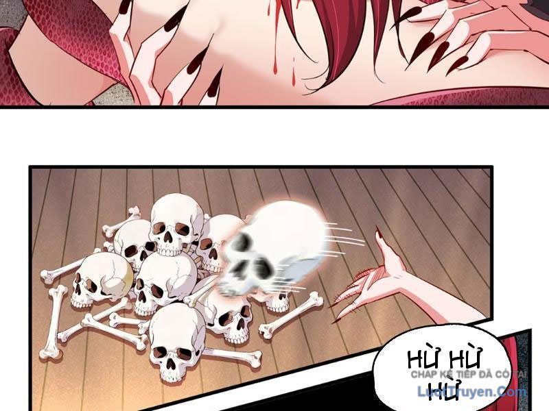 Xuyên Không Thành Ma Tôn Pháo Hôi Nhưng Ta Là Streamer Công Lược [Chap 27]