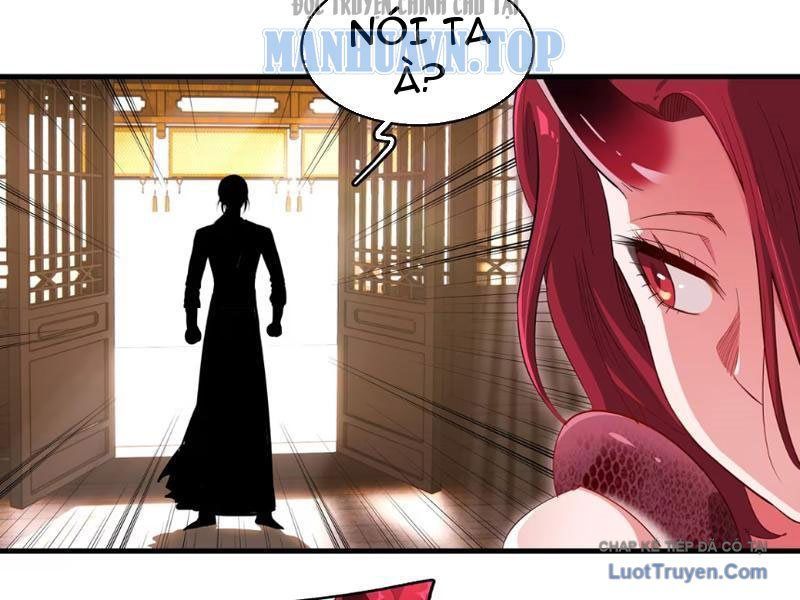 Xuyên Không Thành Ma Tôn Pháo Hôi Nhưng Ta Là Streamer Công Lược [Chap 27]