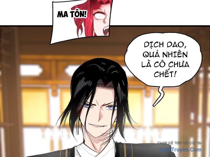 Xuyên Không Thành Ma Tôn Pháo Hôi Nhưng Ta Là Streamer Công Lược [Chap 27]