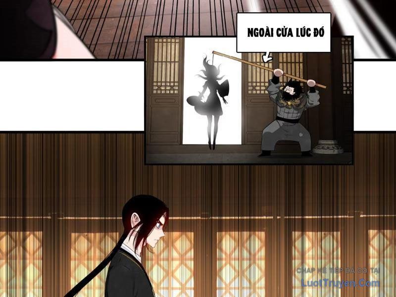 Xuyên Không Thành Ma Tôn Pháo Hôi Nhưng Ta Là Streamer Công Lược [Chap 27]