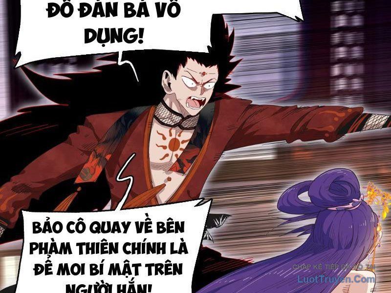 Xuyên Không Thành Ma Tôn Pháo Hôi Nhưng Ta Là Streamer Công Lược [Chap 27]