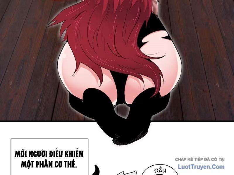 Xuyên Không Thành Ma Tôn Pháo Hôi Nhưng Ta Là Streamer Công Lược [Chap 27]