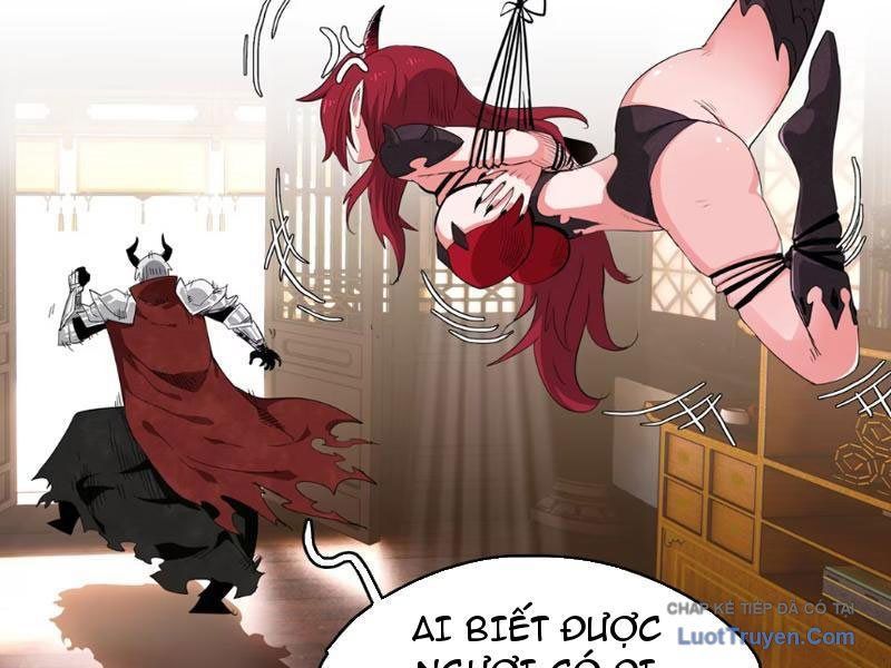 Xuyên Không Thành Ma Tôn Pháo Hôi Nhưng Ta Là Streamer Công Lược [Chap 27]