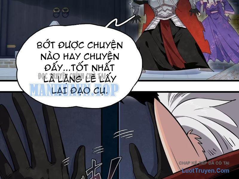 Xuyên Không Thành Ma Tôn Pháo Hôi Nhưng Ta Là Streamer Công Lược [Chap 27]