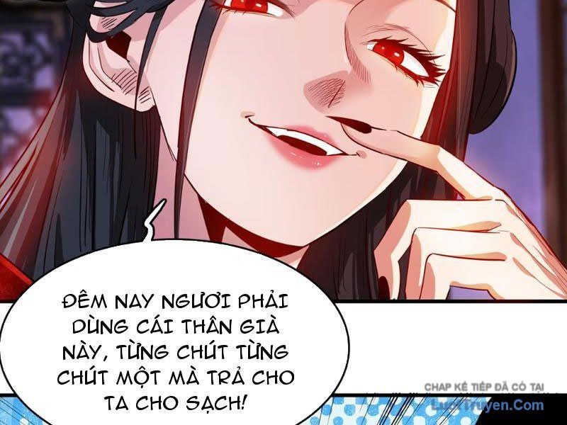 Xuyên Không Thành Ma Tôn Pháo Hôi Nhưng Ta Là Streamer Công Lược [Chap 27]