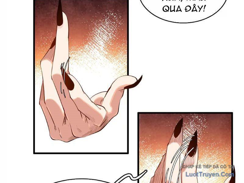 Xuyên Không Thành Ma Tôn Pháo Hôi Nhưng Ta Là Streamer Công Lược [Chap 27]