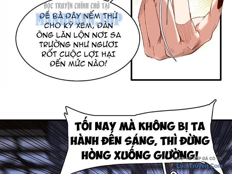 Xuyên Không Thành Ma Tôn Pháo Hôi Nhưng Ta Là Streamer Công Lược [Chap 27]