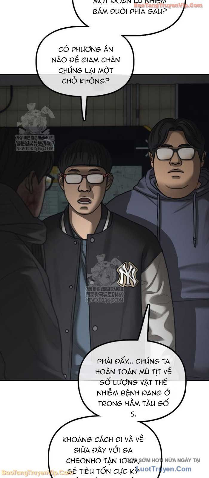 Ngày Tận Thế Đã Đến 45