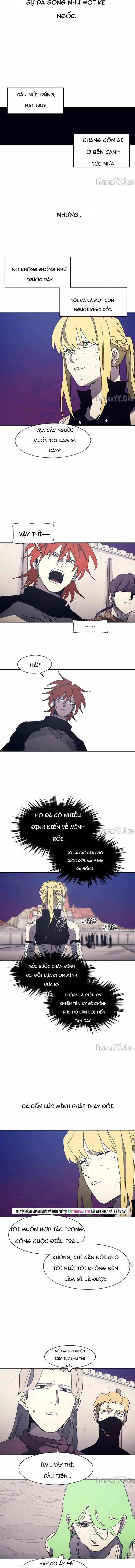 Kỵ Sĩ Báo Thù 212