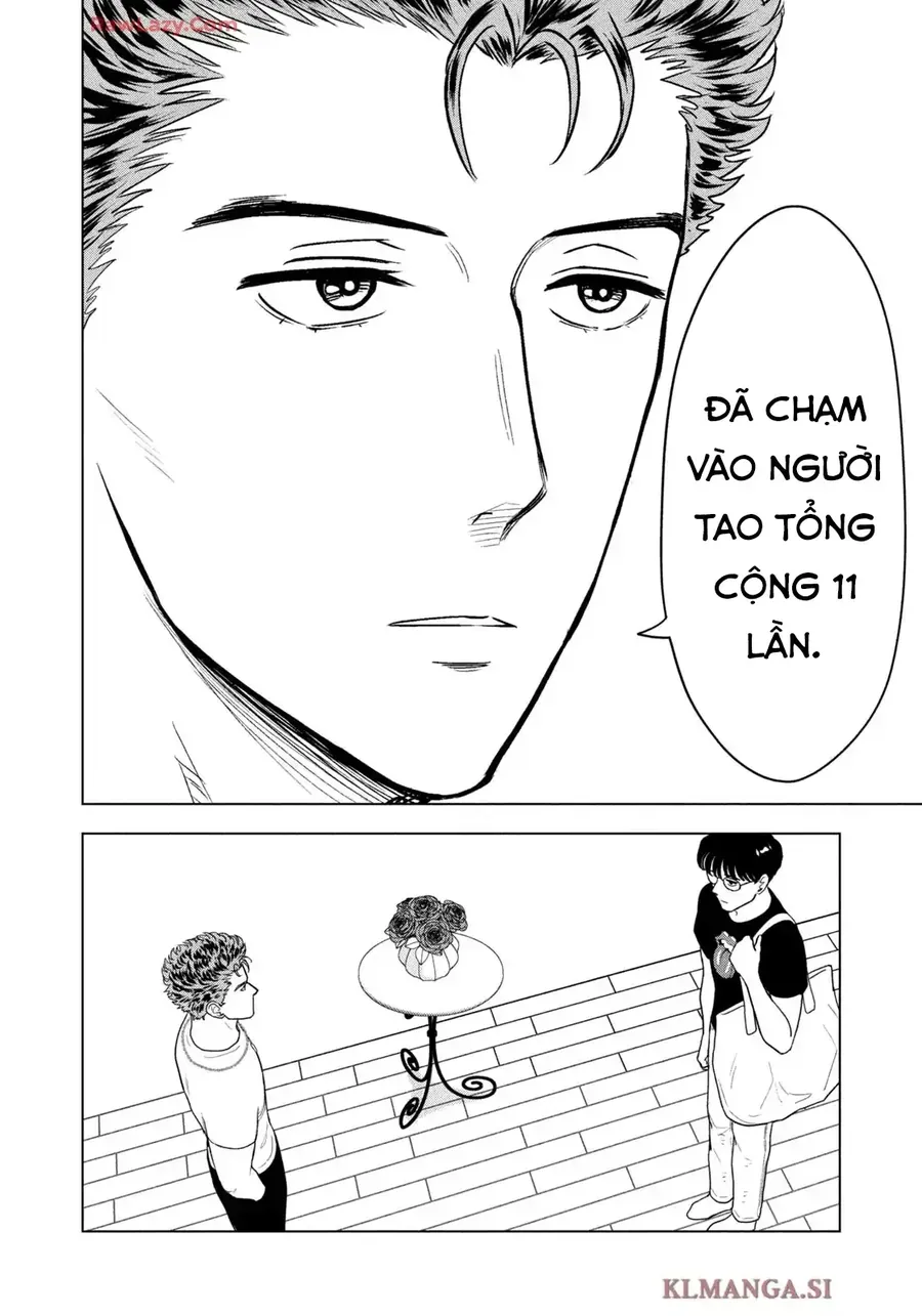 Mùa Hè Dài Ngày 31 Tháng 8 [Chap 87-89]