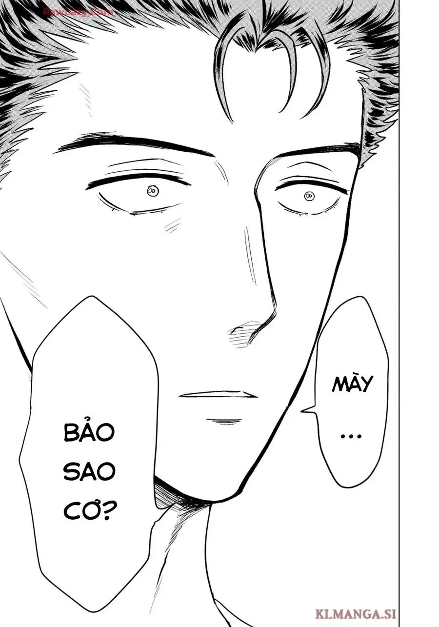 Mùa Hè Dài Ngày 31 Tháng 8 [Chap 87-89]