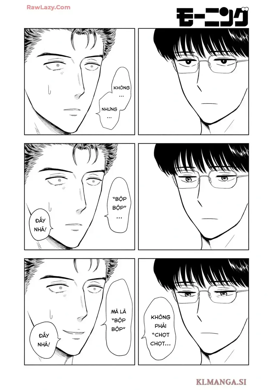 Mùa Hè Dài Ngày 31 Tháng 8 [Chap 87-89]