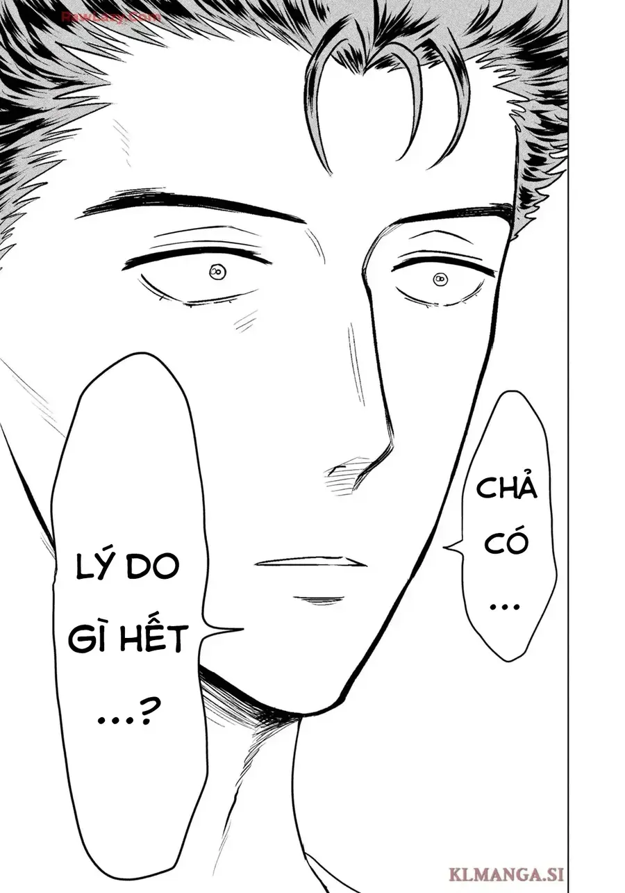 Mùa Hè Dài Ngày 31 Tháng 8 [Chap 87-89]