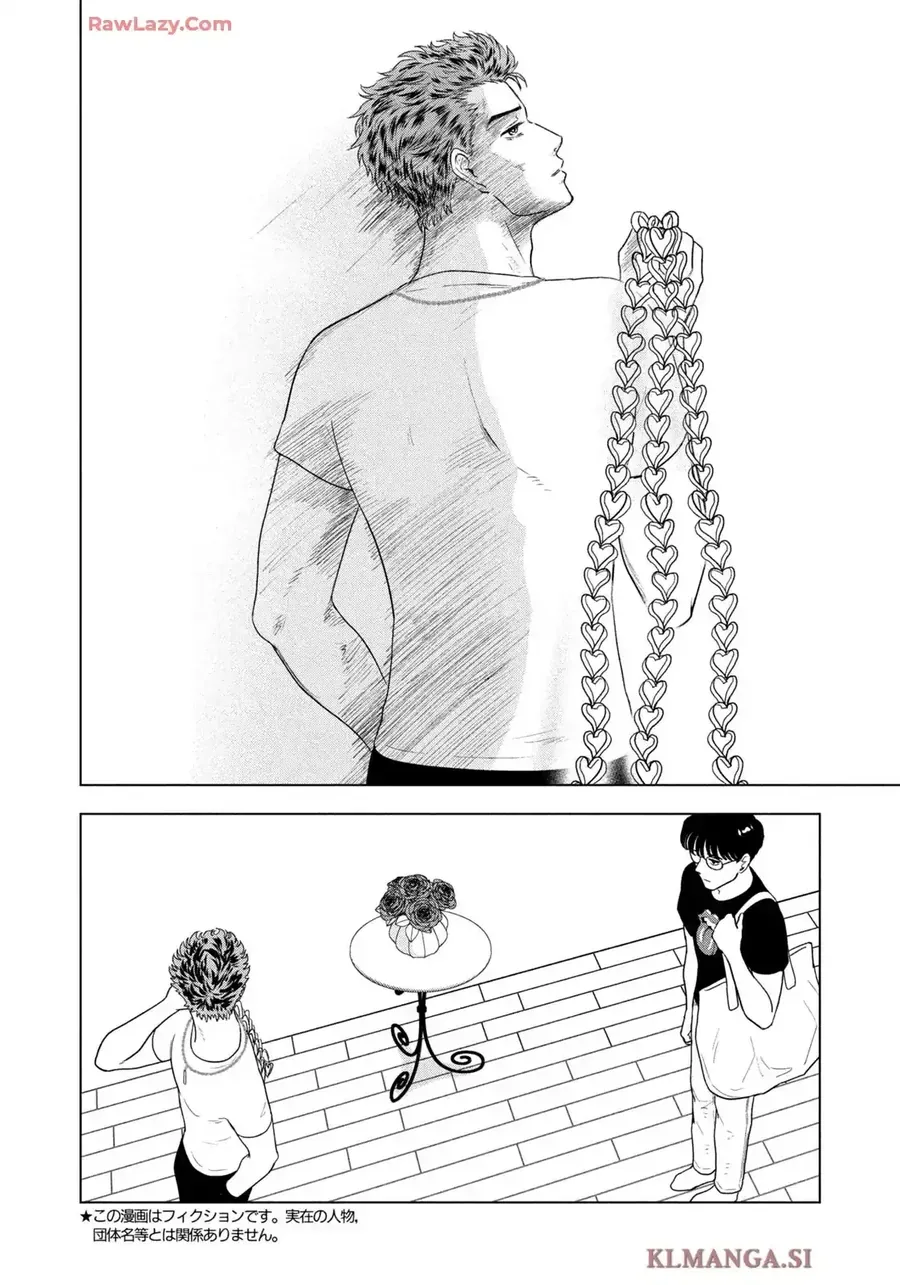 Mùa Hè Dài Ngày 31 Tháng 8 [Chap 87-89]