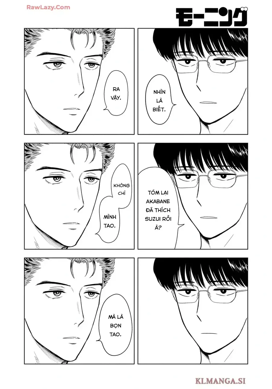 Mùa Hè Dài Ngày 31 Tháng 8 [Chap 87-89]