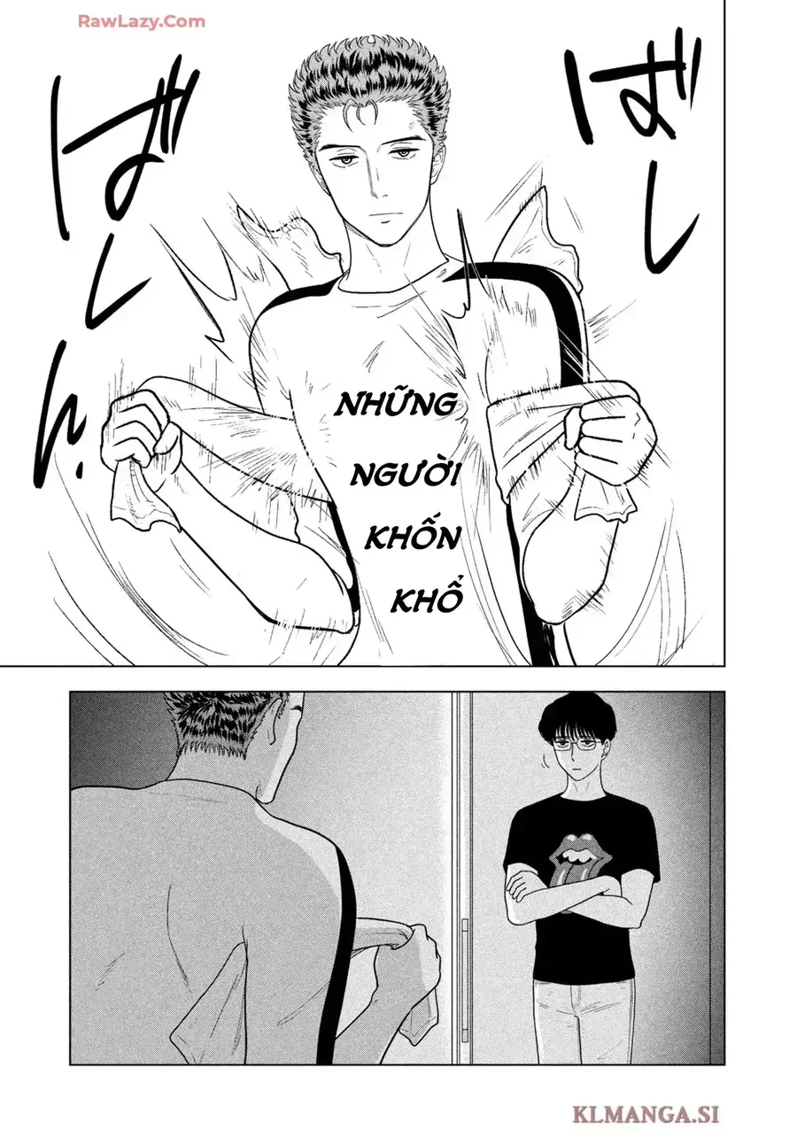 Mùa Hè Dài Ngày 31 Tháng 8 [Chap 87-89]