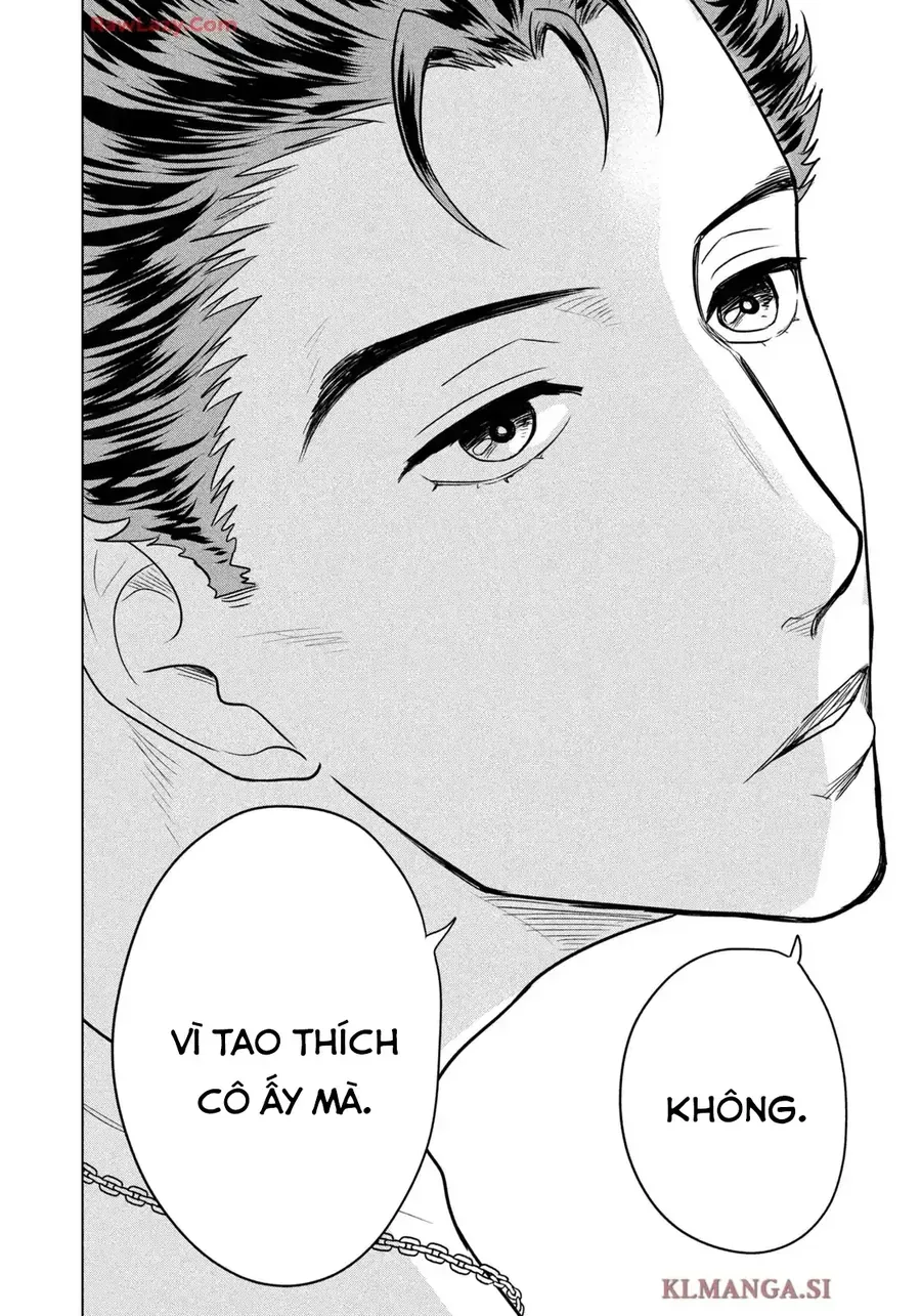 Mùa Hè Dài Ngày 31 Tháng 8 [Chap 87-89]