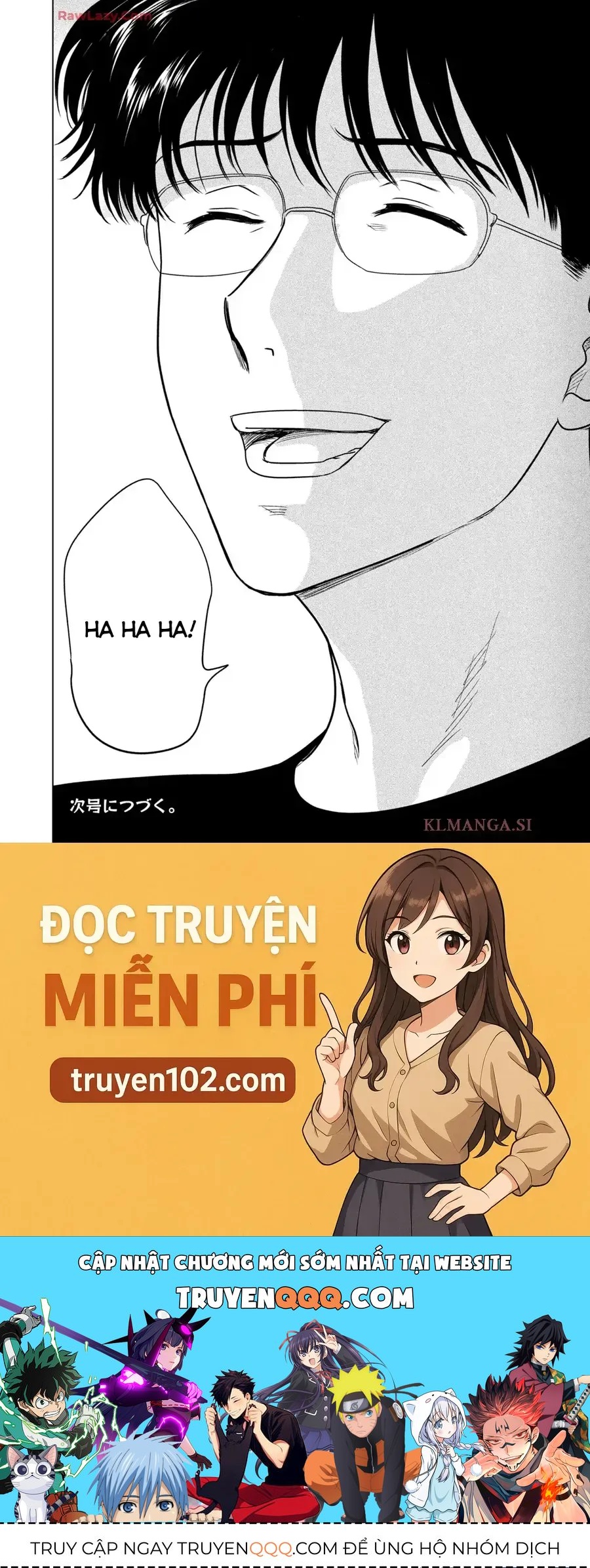 Mùa Hè Dài Ngày 31 Tháng 8 [Chap 87-89]