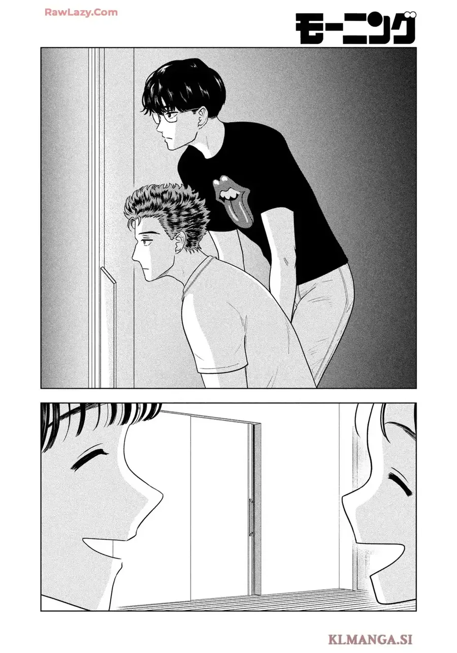 Mùa Hè Dài Ngày 31 Tháng 8 [Chap 87-89]