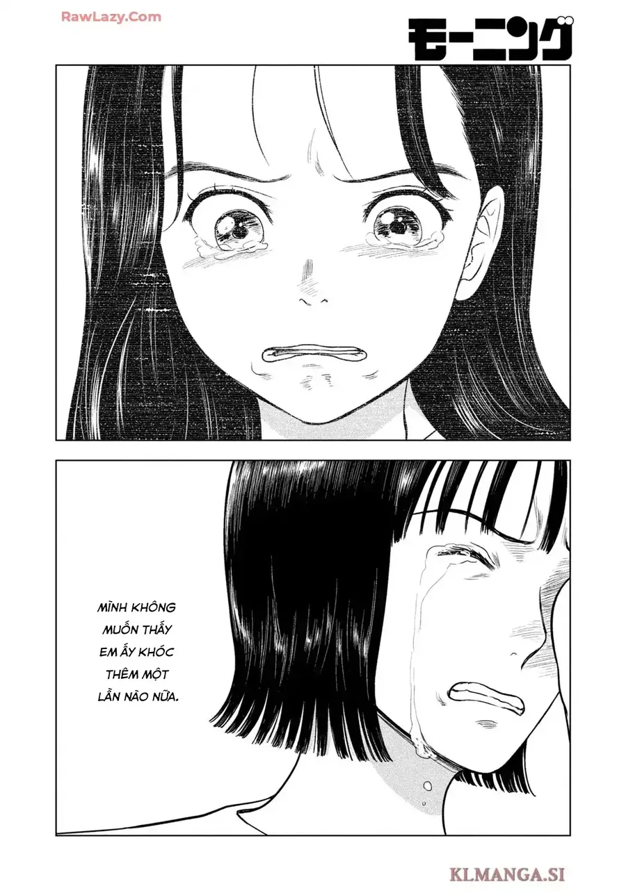 Mùa Hè Dài Ngày 31 Tháng 8 [Chap 87-89]