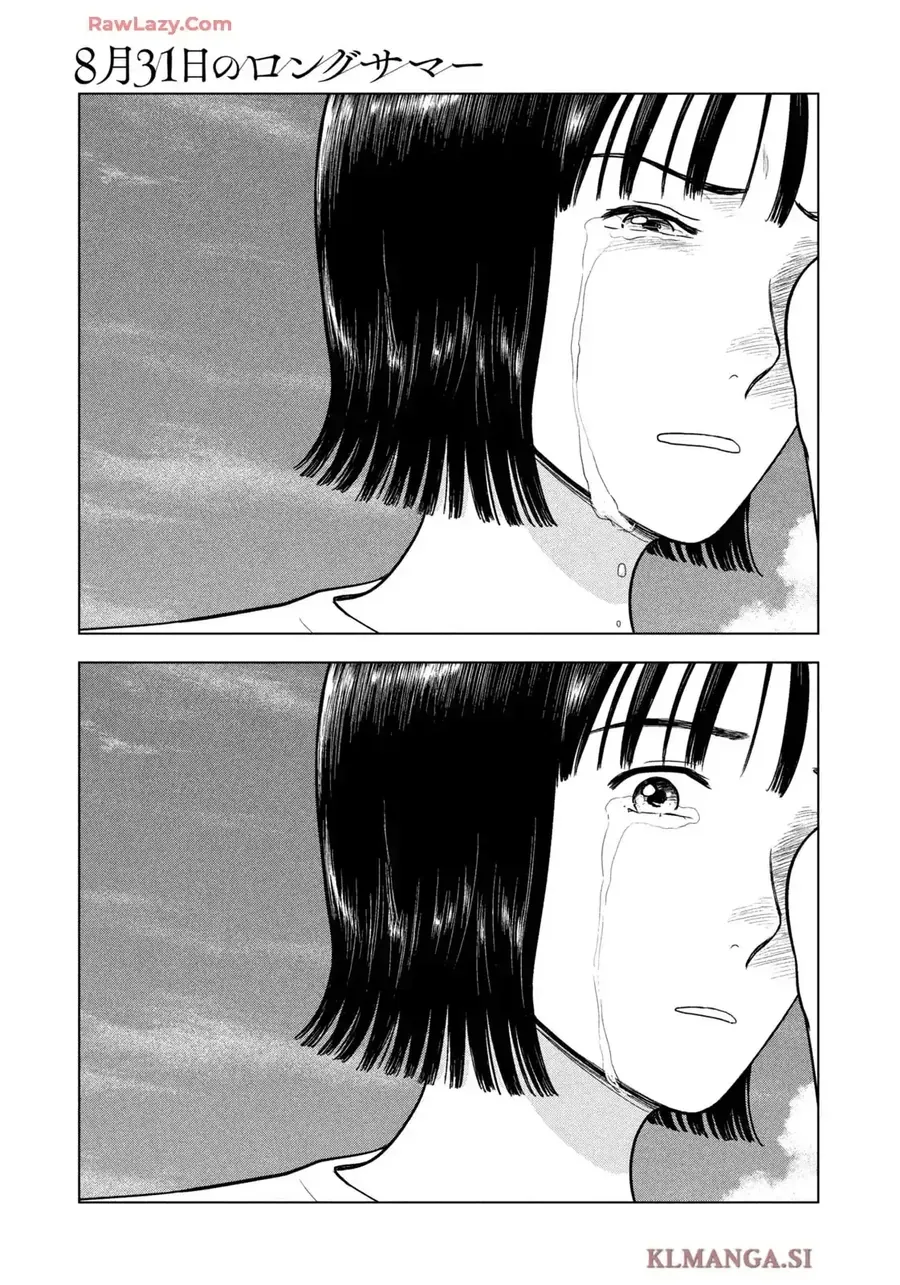 Mùa Hè Dài Ngày 31 Tháng 8 [Chap 87-89]