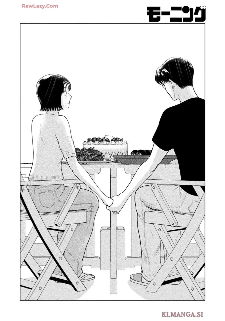 Mùa Hè Dài Ngày 31 Tháng 8 [Chap 87-89]