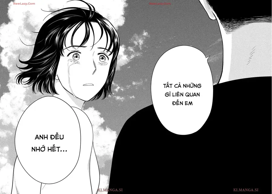 Mùa Hè Dài Ngày 31 Tháng 8 [Chap 87-89]