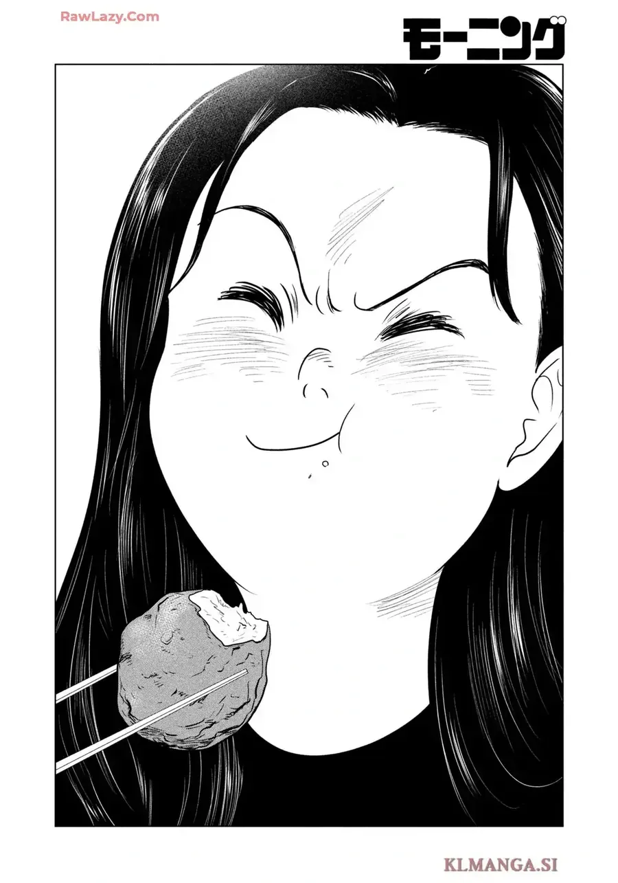 Mùa Hè Dài Ngày 31 Tháng 8 [Chap 87-89]