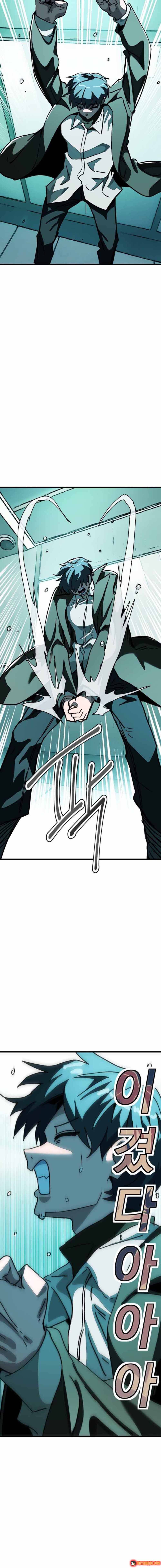 Sĩ Tử Thi Lại Ngốc Nghếch 3