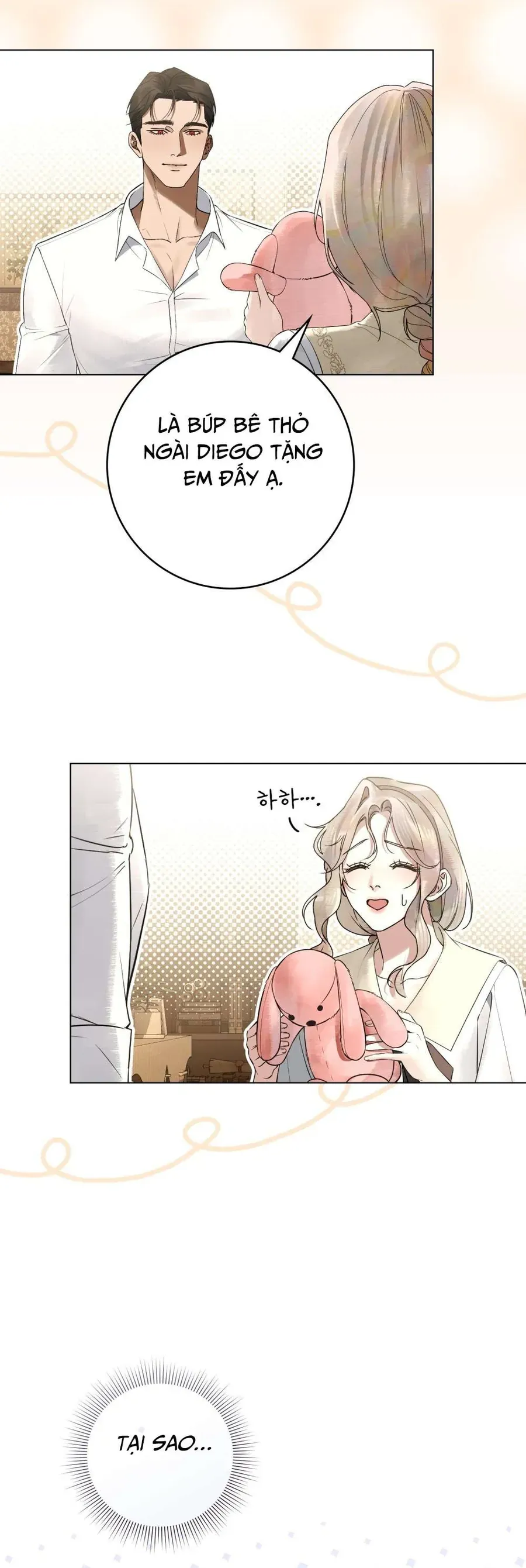 Người Chồng Độc Ác 25