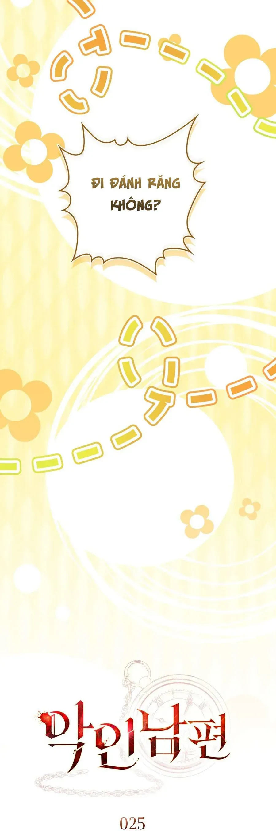 Người Chồng Độc Ác 25