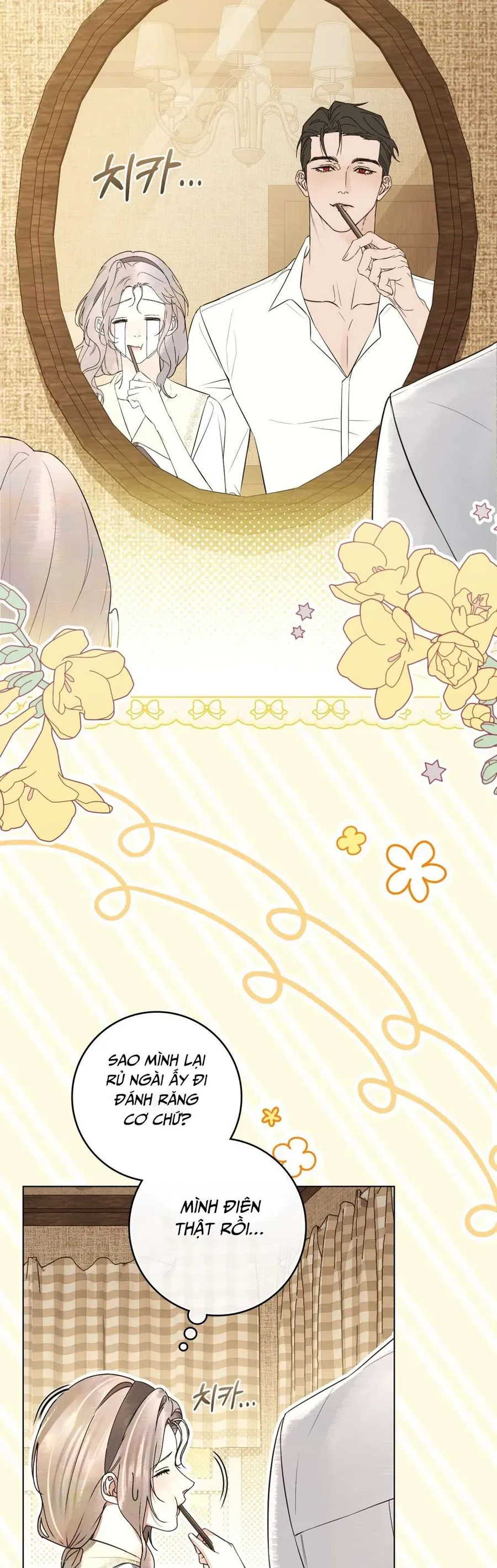 Người Chồng Độc Ác 25