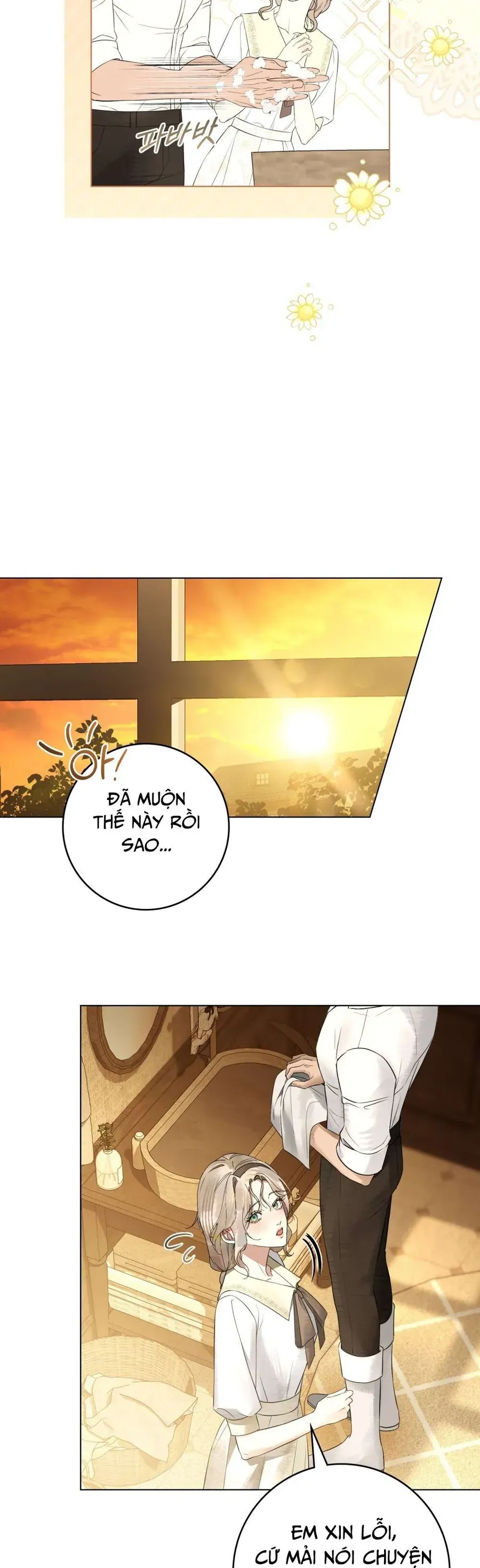 Người Chồng Độc Ác 25