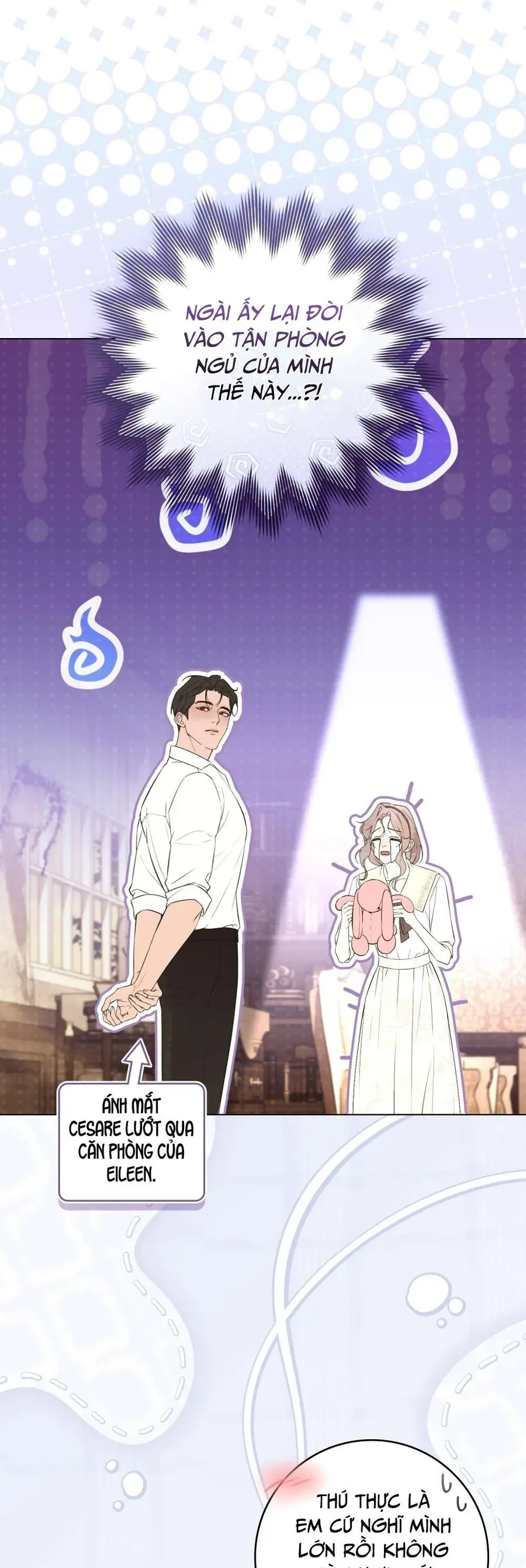 Người Chồng Độc Ác 25